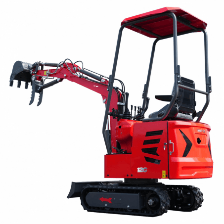 TITAN-EXC-12C-ROPS