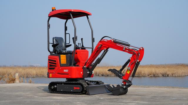 TITAN-EXC-14B-ROPS