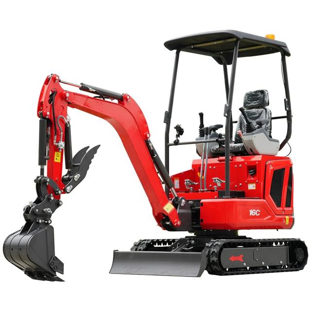 TITAN-EXC-16C-ROPS