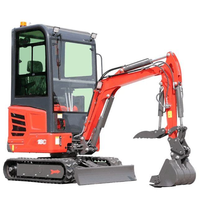 TITAN-EXC-18C-CAB