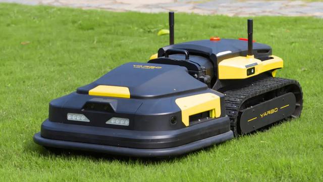 YARBO-MOWER-YARBO
