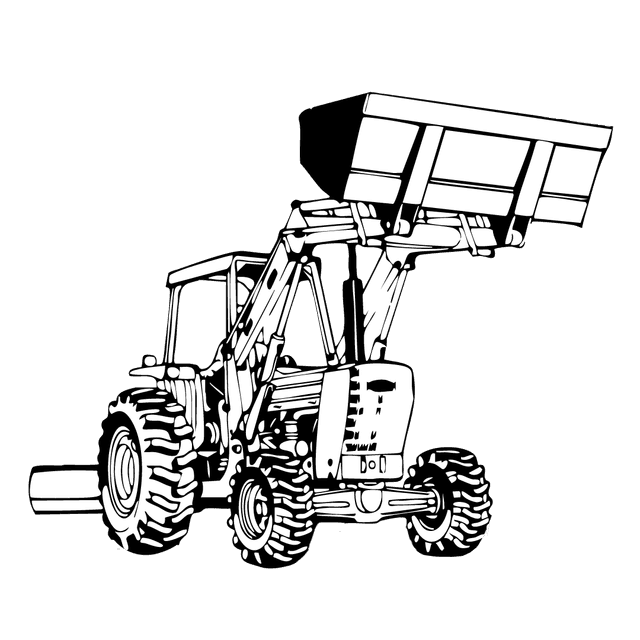 MHDRA-TRACTOR-EMAX20SHST-CAB-FRONTLOADER