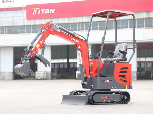 TITAN-EXC-T12-ROPS