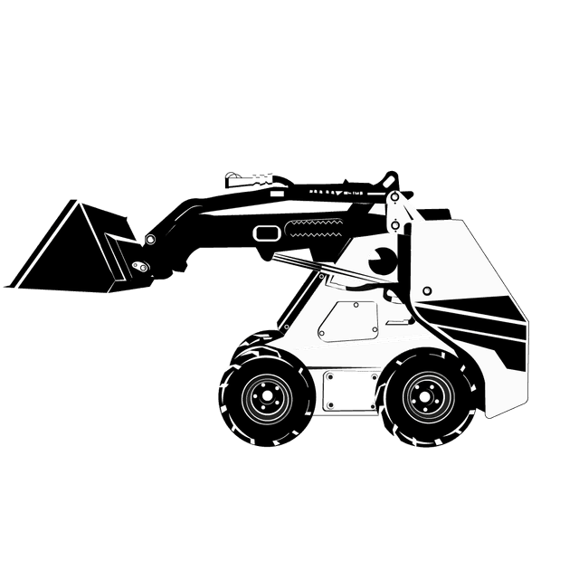 SINO-MINISKID-YZ-MINIDUMPER